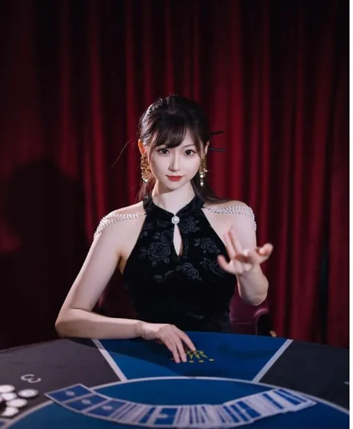 leak49 Pakistan Casino lobby