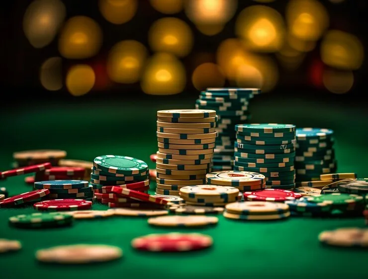 leak49 Andar Bahar Card Room
